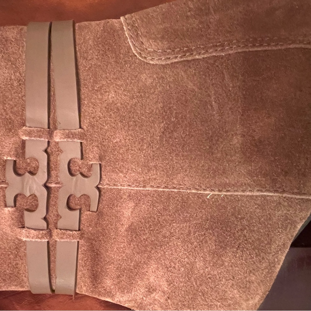 Tory Burch Booties